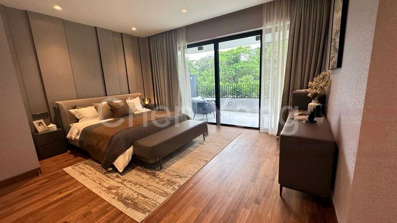 5 Bed Corner Terrace (Landed) for Sale in  Barker Road - Image 3